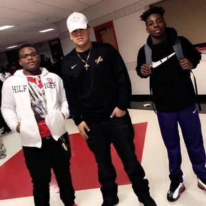 Meet your Posher, Colby